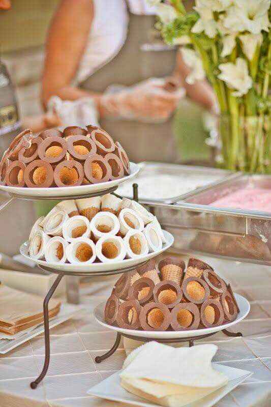 Ice cream bar!!! - 5