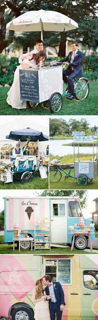 Ice cream bar!!! - 8