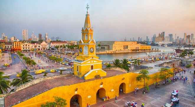 Cartagena