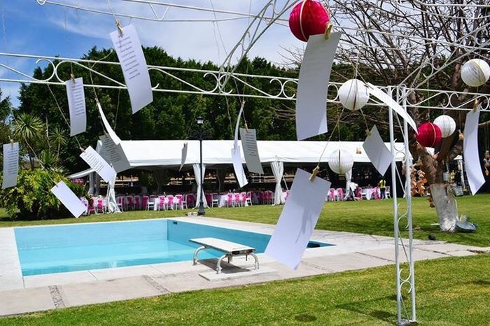 Boda mexicana detalles destacados 2 - 7