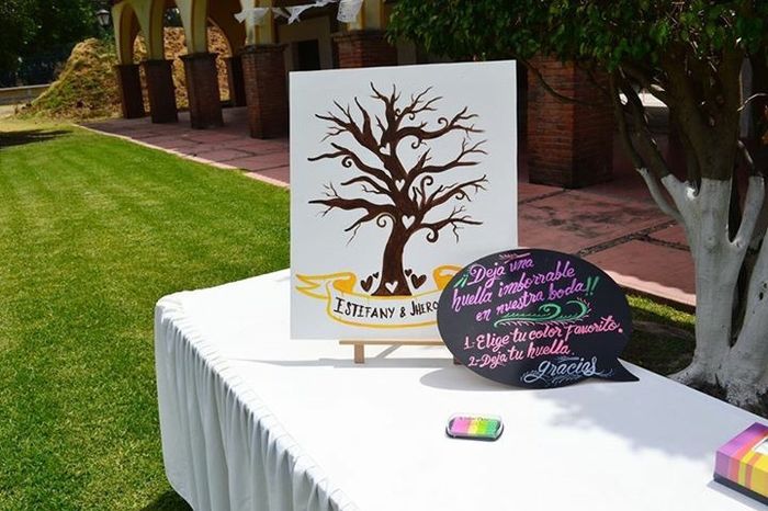 Boda mexicana detalles destacados 2 - 9