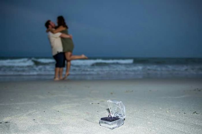 Presuman su anillo de compromiso!!! - 1