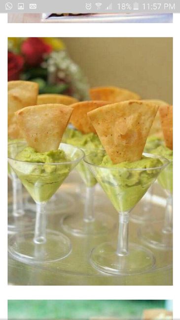Tacos de cena? - 1