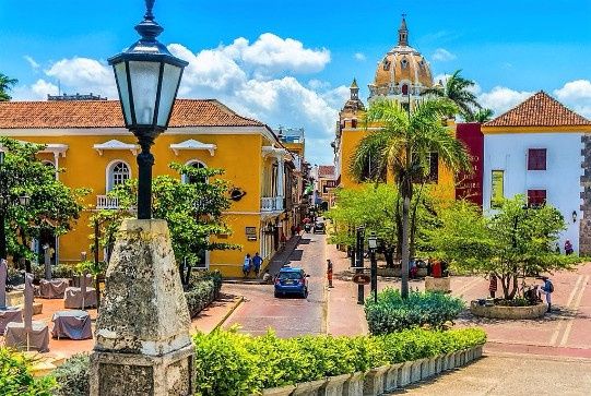 Cartagena