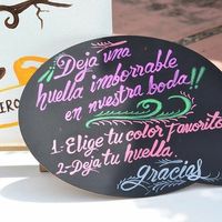 Boda mexicana detalles destacados 2 - 8
