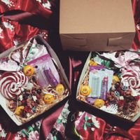  Regalos para bridesmaids y pajecitas - 5