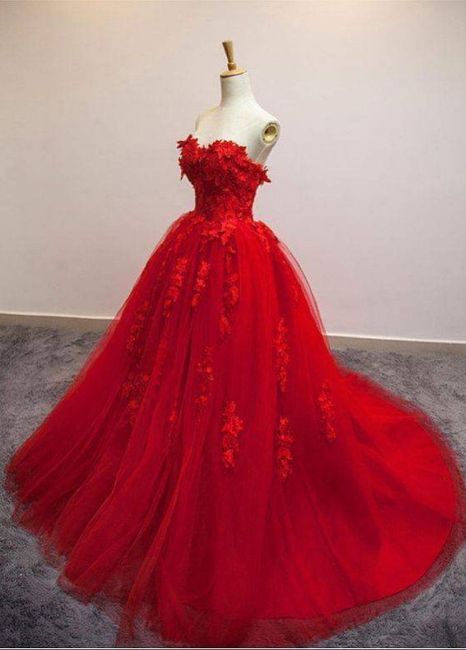 En rojo lo quiero!! - 3