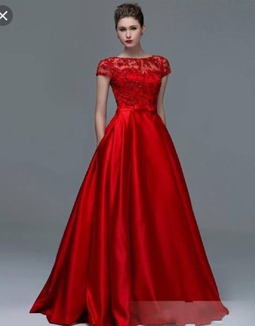 En rojo lo quiero!! - 4