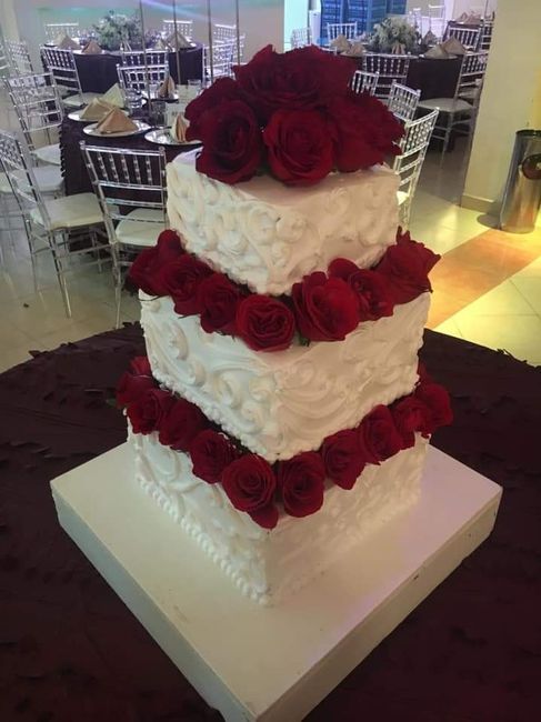 Uno de estos pastelitos sera el nuestro!! - 5