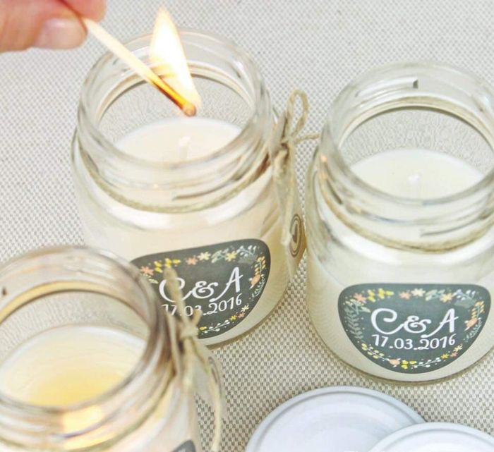 Algunas ideas para recuerdos!! - 3