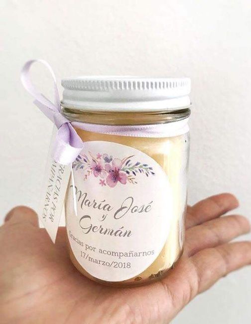 Algunas ideas para recuerdos!! - 4