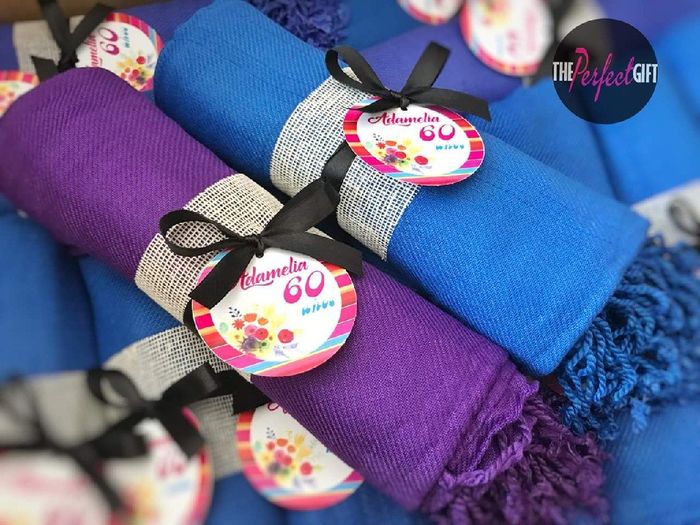 Una idea más sobre que obsequiar! - 2