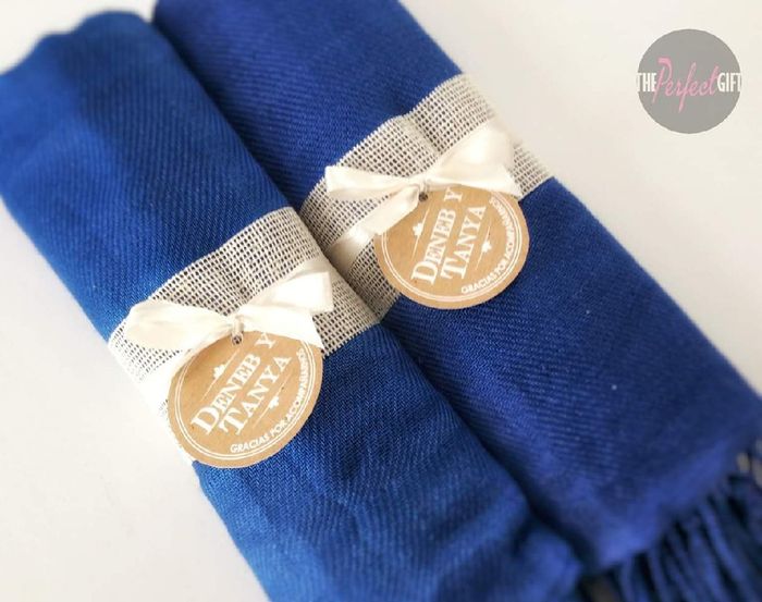 Una idea más sobre que obsequiar! - 5