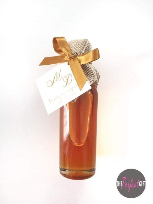 Miel un obsequio muy original!! - 1