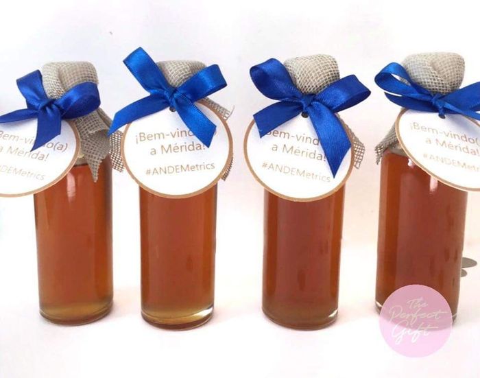 Miel un obsequio muy original!! - 3