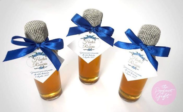 Miel un obsequio muy original!! - 4