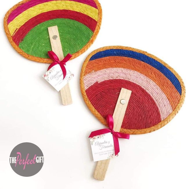 Calor? Abanicos es la opción!! - 3