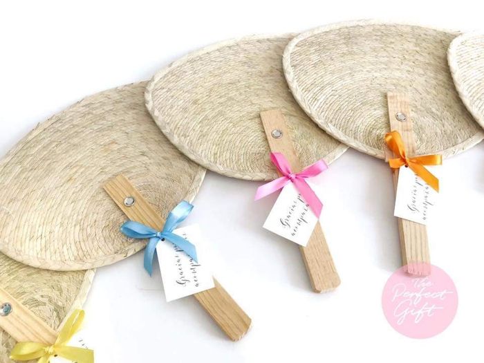 Calor? Abanicos es la opción!! - 4