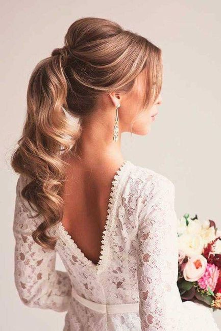 Ya tienes tu peinado? - 8