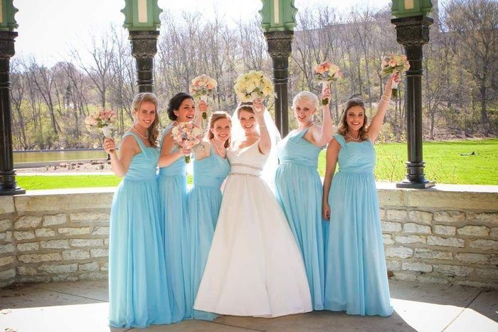 Vestidos damas!! - 3