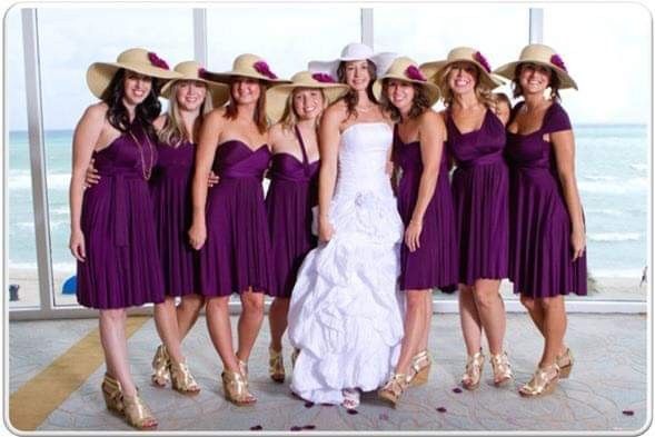 Vestidos damas!! - 4