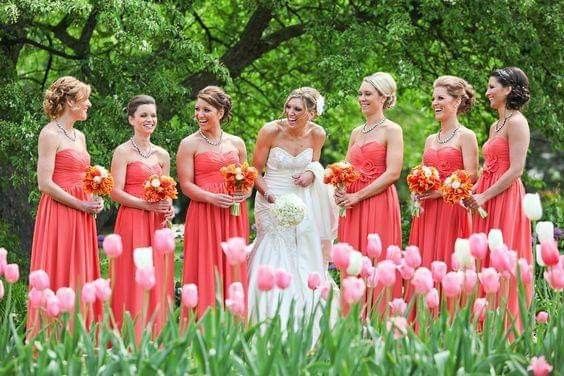 Vestidos damas!! - 7