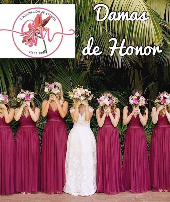 Vestidos damas!! - 8