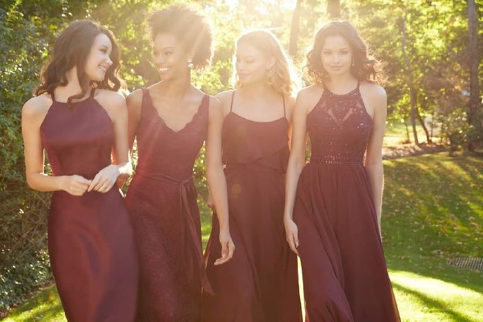 Vestidos damas!! - 13