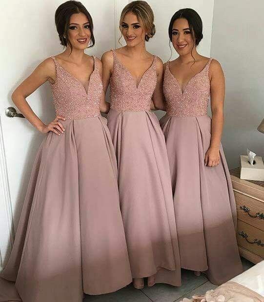 Vestidos damas!! - 20