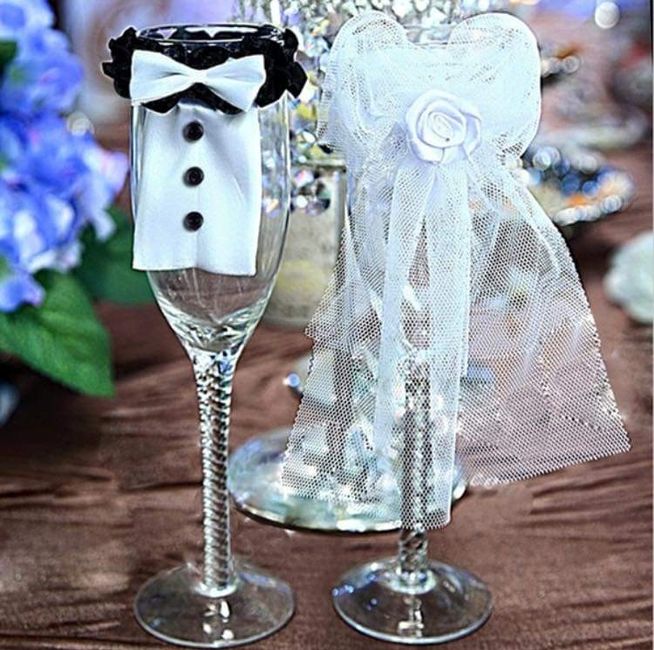 Ya tienen sus copas? - 2