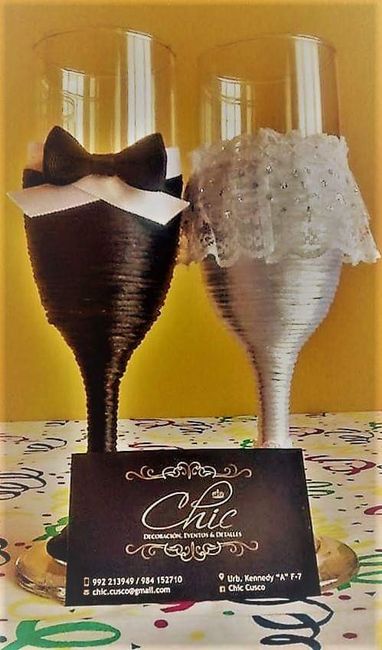 Ya tienen sus copas? - 4