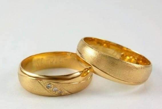 Ya tienes sus argollas matrimoniales? - 10