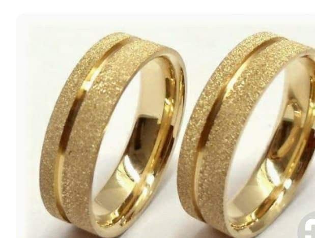 Ya tienes sus argollas matrimoniales? - 12