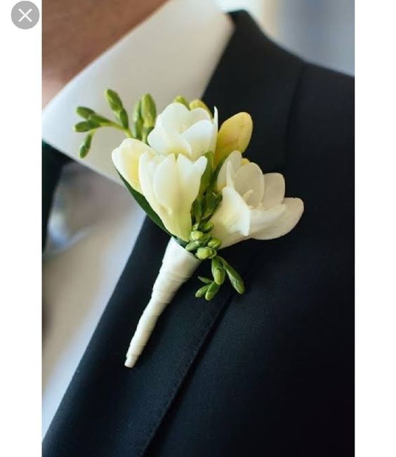 Bouutoniere para el novio!! - 15