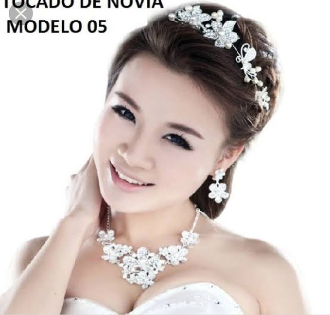 Tocados!! Ya tienen el suyo? - 10