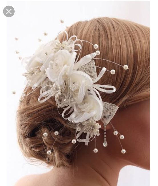 Tocados!! Ya tienen el suyo? - 14