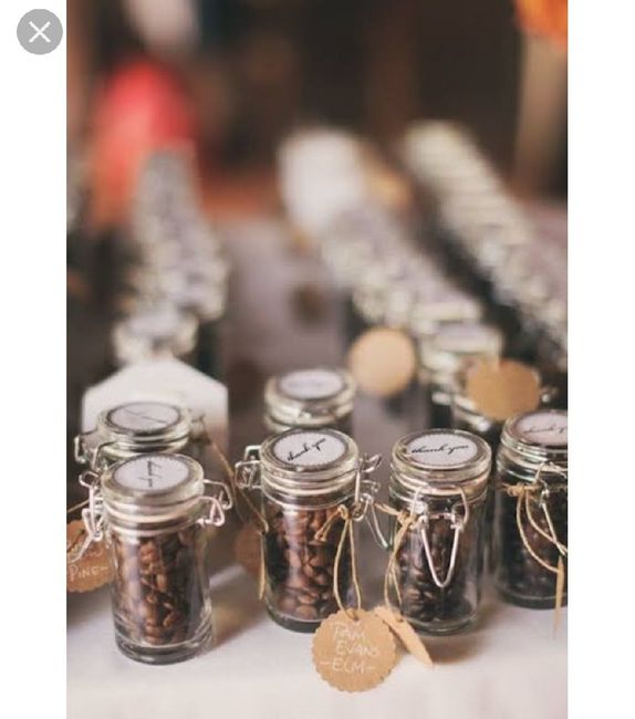 Café!! Una opción útil y linda como recuerdo!! - 3