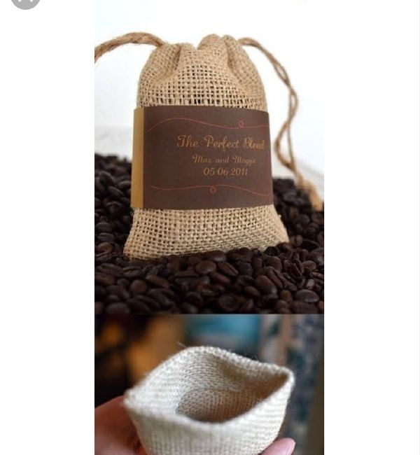 Café!! Una opción útil y linda como recuerdo!! - 4