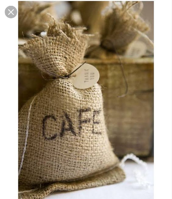 Café!! Una opción útil y linda como recuerdo!! - 8