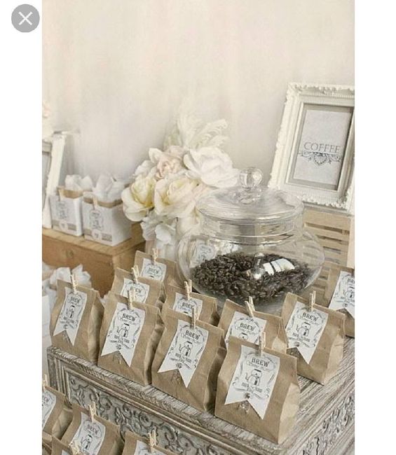 Café!! Una opción útil y linda como recuerdo!! - 10