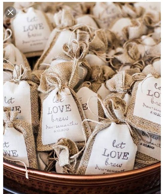 Café!! Una opción útil y linda como recuerdo!! - 12