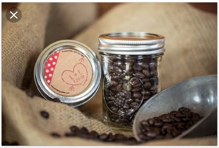 Café!! Una opción útil y linda como recuerdo!! - 13