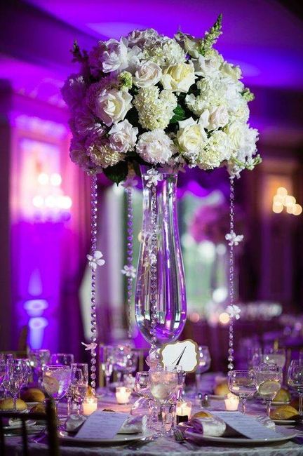 Centros de mesas!! - 2