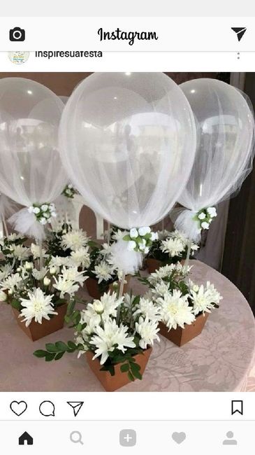 Centros de mesas!! - 13