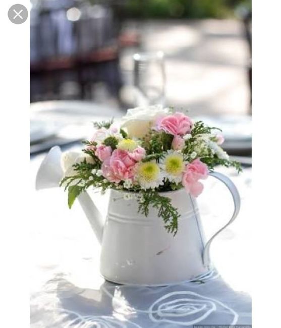 Centros de mesas!! - 26