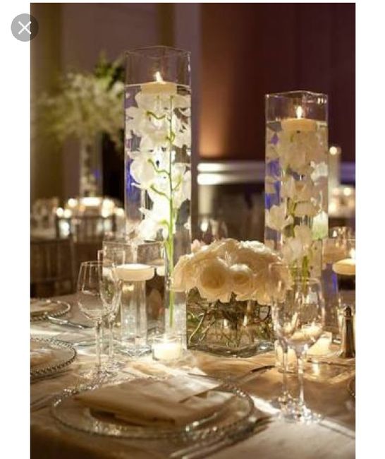 Centros de mesas!! - 32