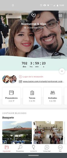 ¡Comparte tu contador 2020! 17