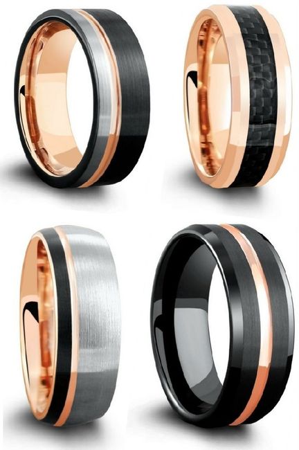 El grabado de las alianzas. 2