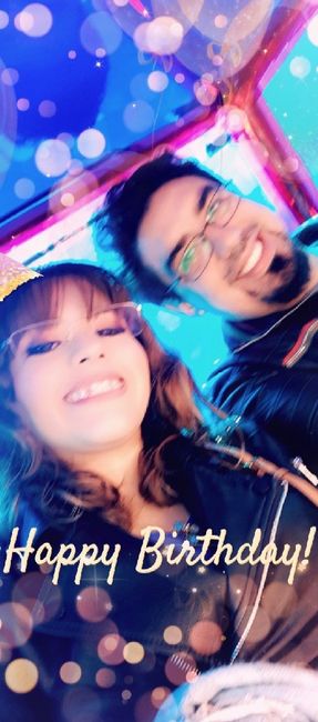 Reto con regalo: Sube una foto con tu pareja🎁 15