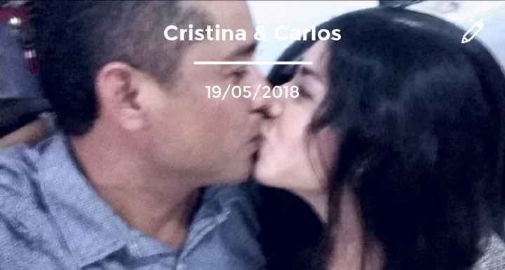 Mis  Banderines - Cristina - 1